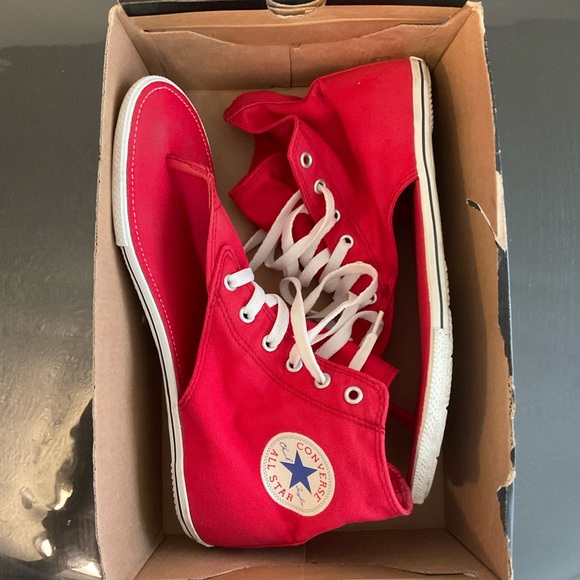 Converse Sandals - Picture 3 of 11